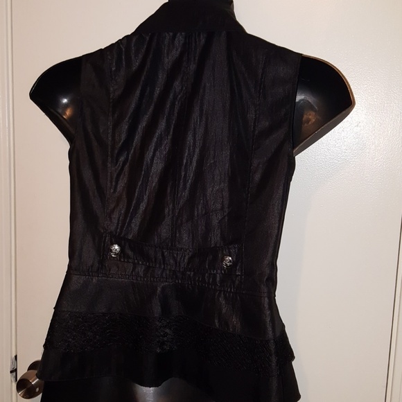 Waxed Vest! - Picture 7 of 7